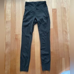 Lululemon Fast and Free High-Rise Tight